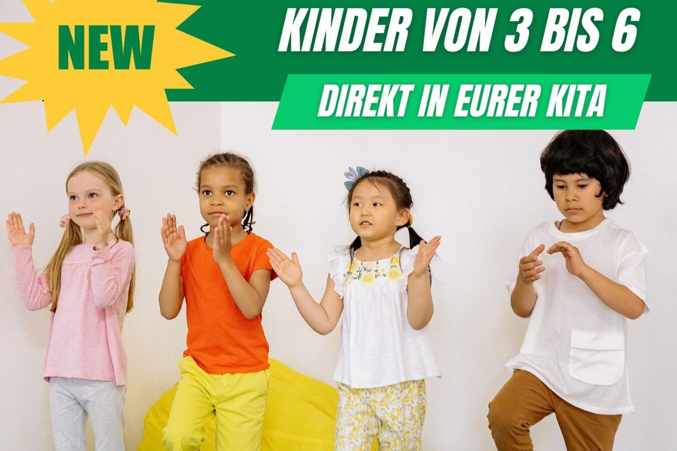 Aufruf KitaTurnClub groß