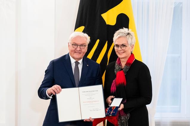 Bundesregierung